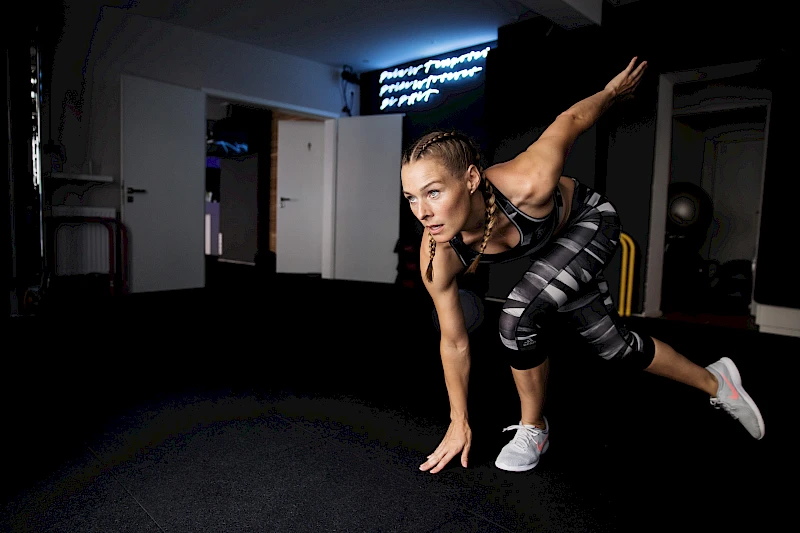 Alexandra H. | Sportivmodels