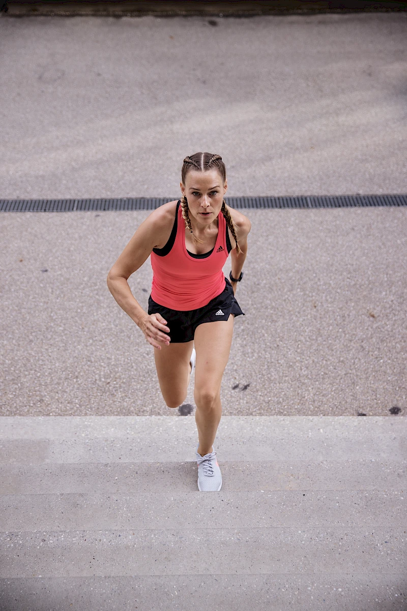 Alexandra H. | Sportivmodels