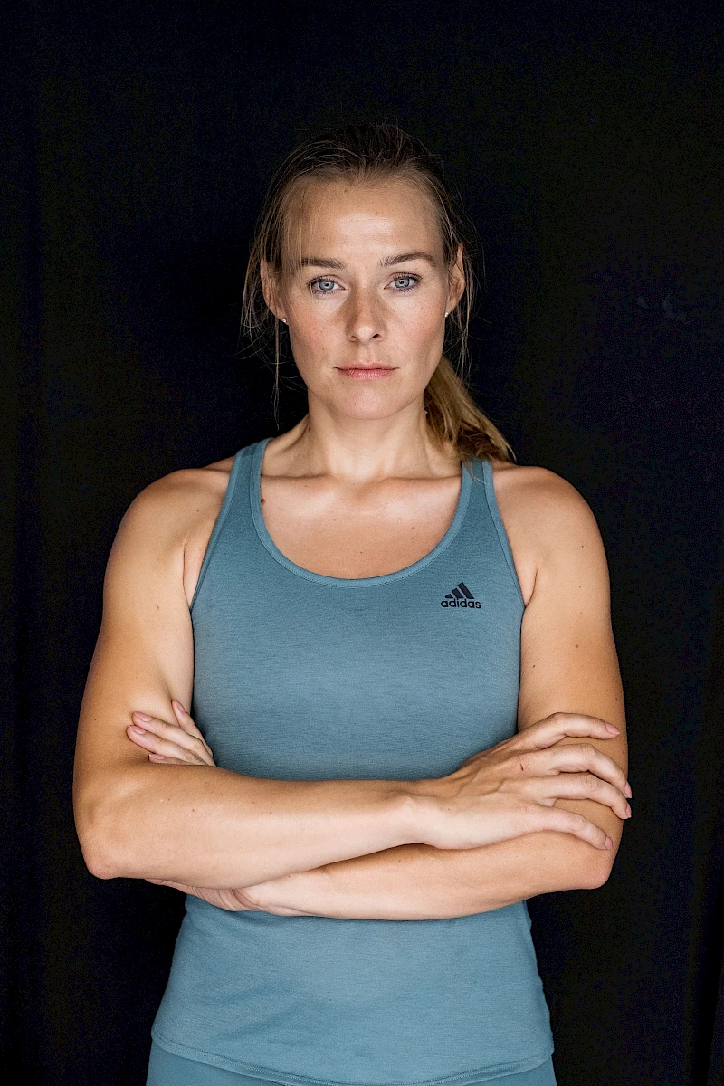 Alexandra H. | Sportivmodels