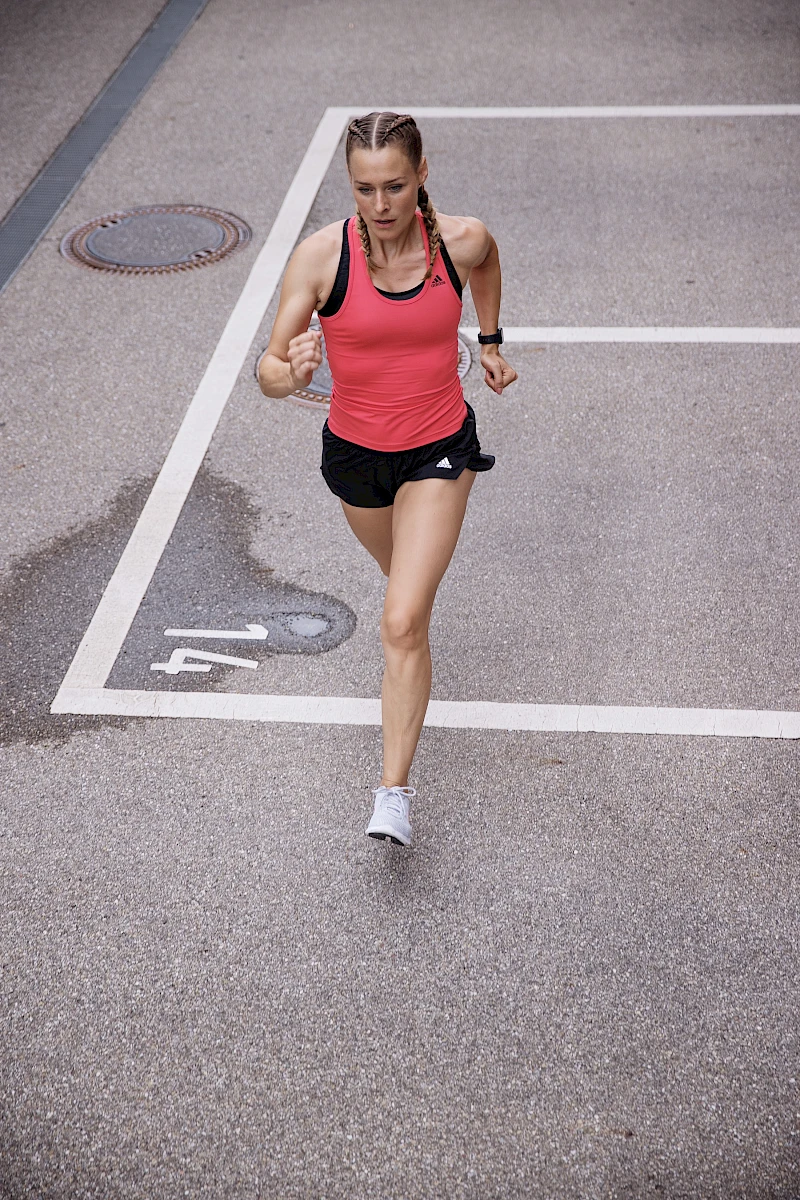 Alexandra H. | Sportivmodels