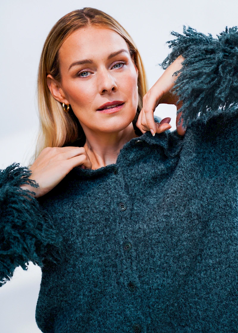 Alexandra H. | Sportivmodels