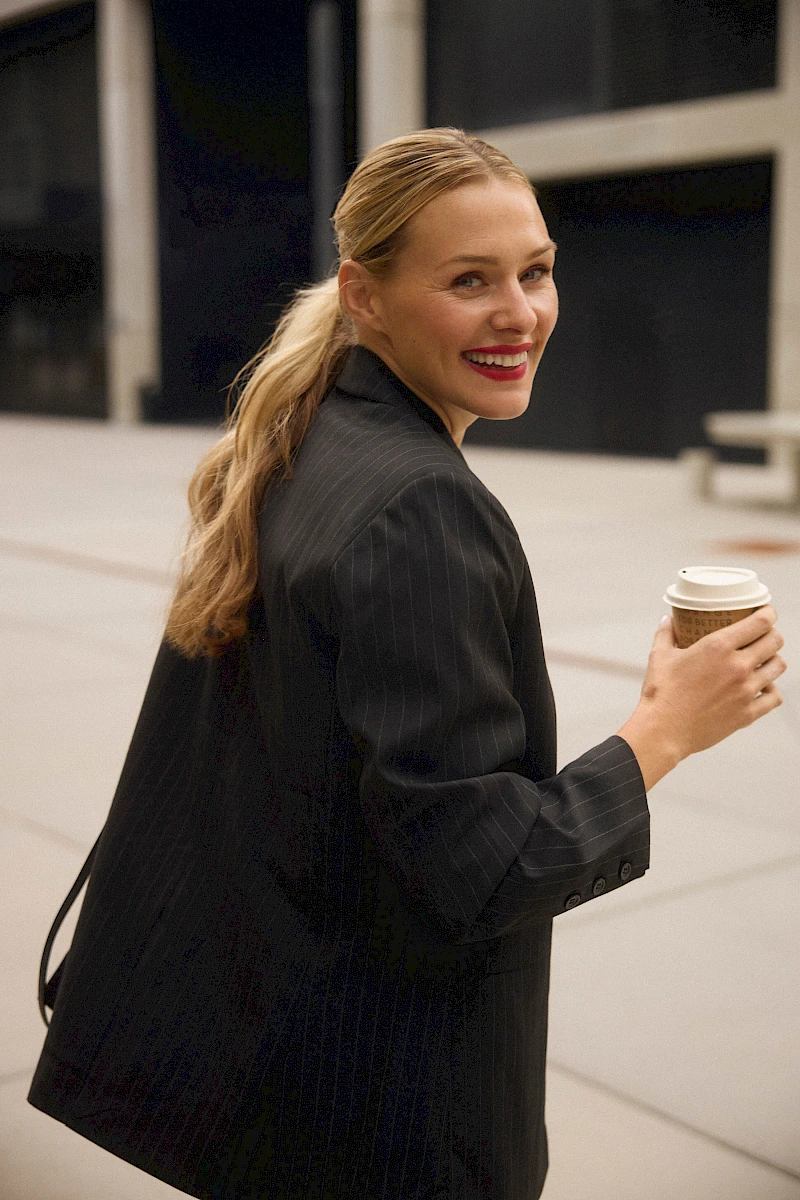 Alexandra H. | Sportivmodels