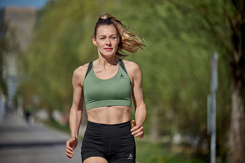 Alexandra H. | Sportivmodels