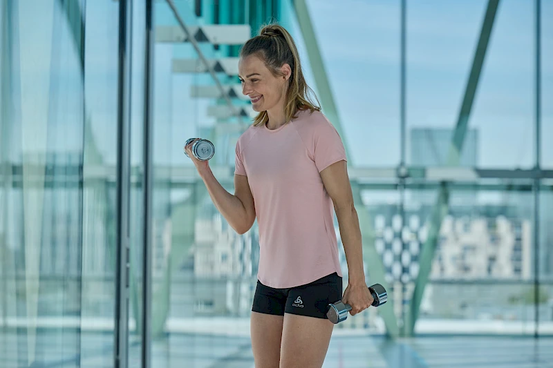 Alexandra H. | Sportivmodels