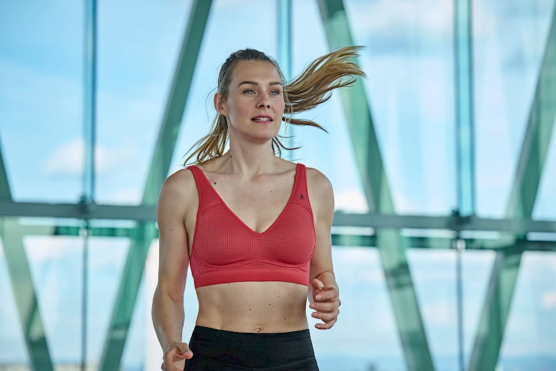 Alexandra H. | Sportivmodels