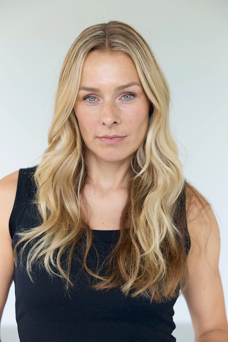 Alexandra H. | Sportivmodels