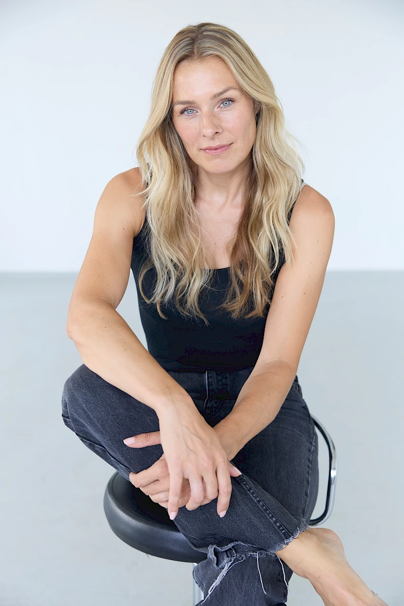 Alexandra H. | Sportivmodels