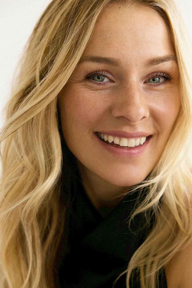 Alexandra H. | Sportivmodels