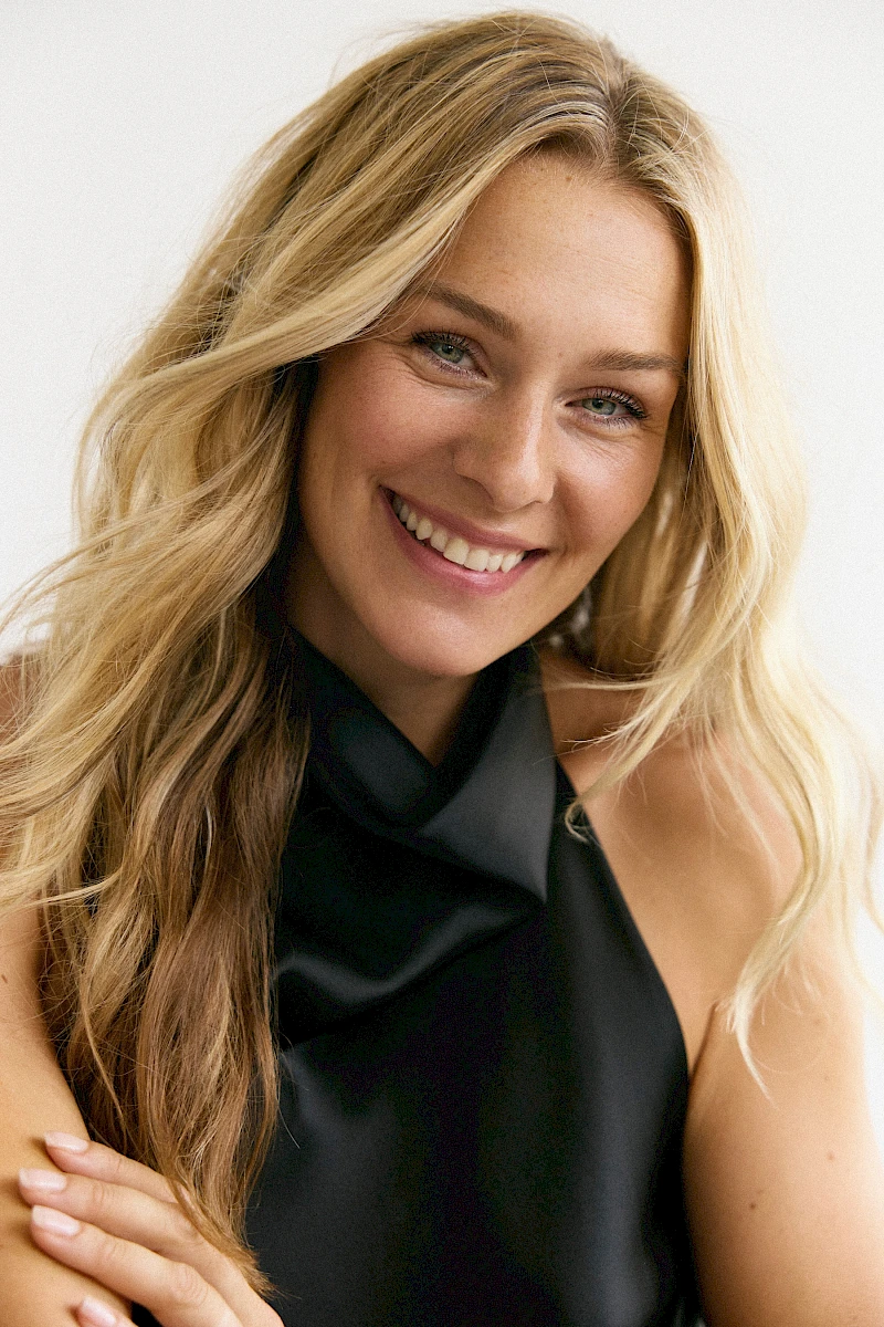 Alexandra H. | Sportivmodels