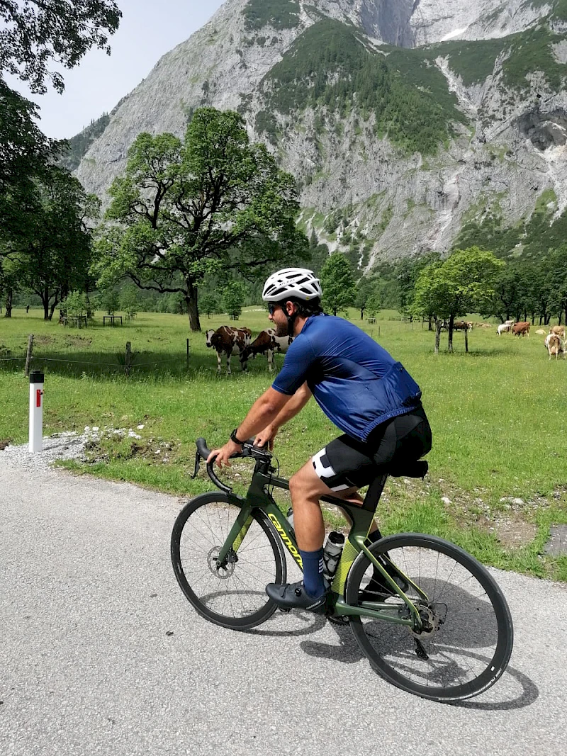 David H. | Sportivmodels