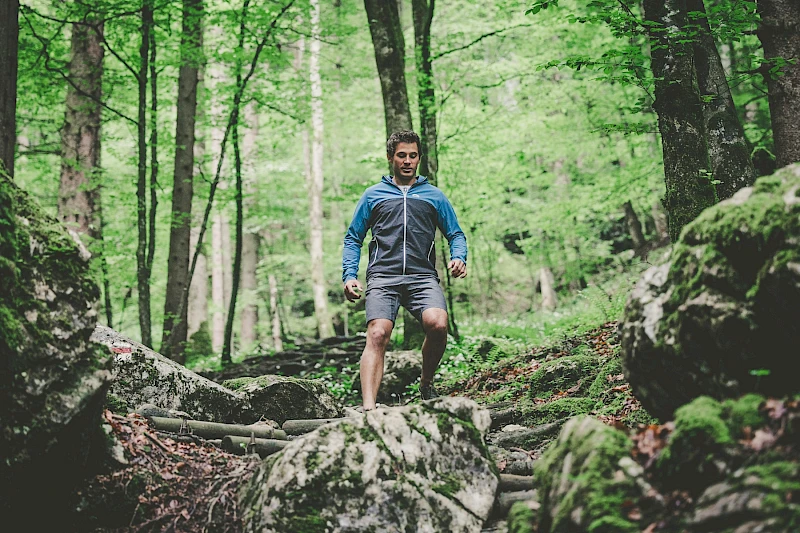 David H. | Sportivmodels