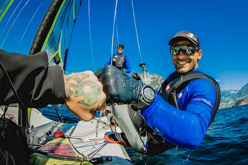 David H. | Sportivmodels