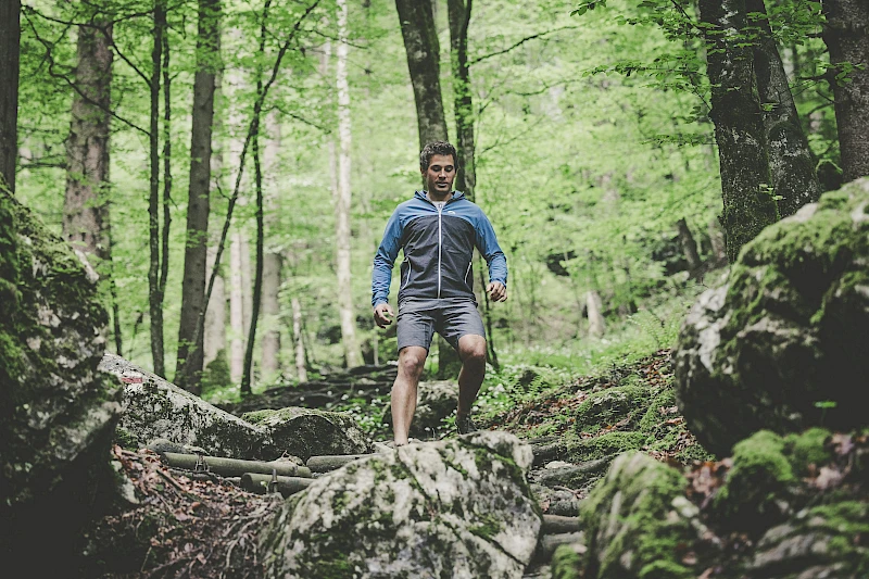 David H. | Sportivmodels