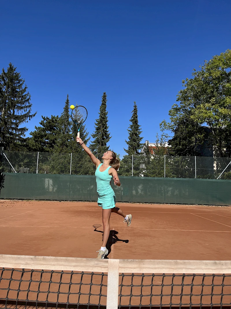 Katharina S. | Sportivmodels