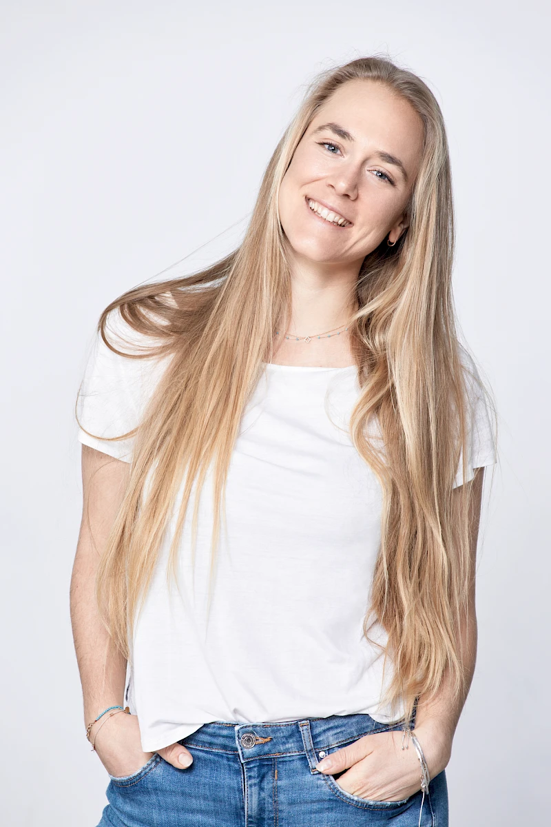 Katharina S. | Sportivmodels