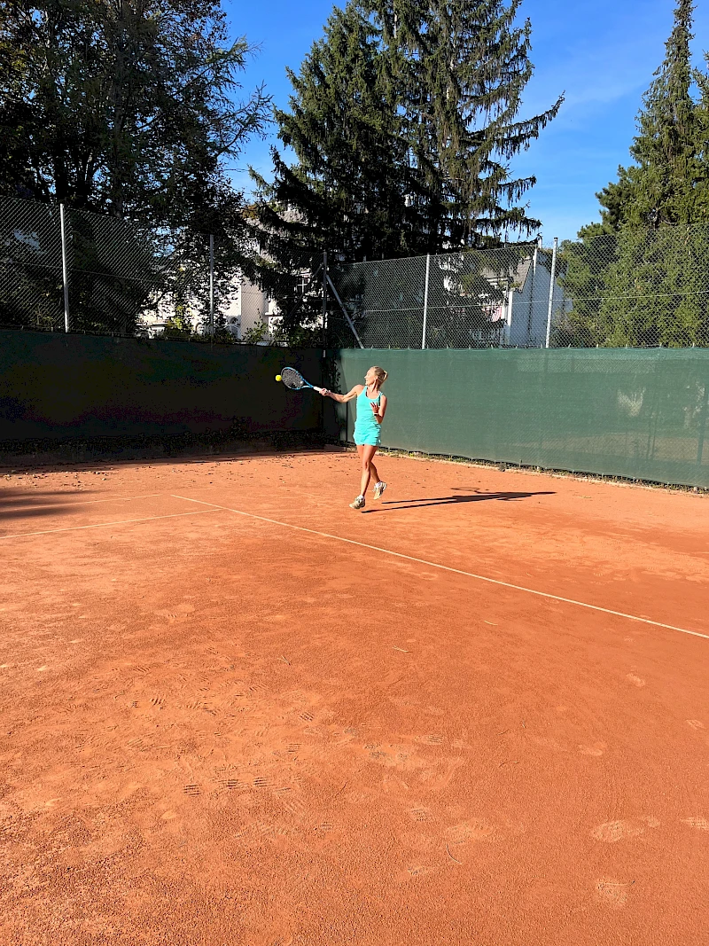 Katharina S. | Sportivmodels