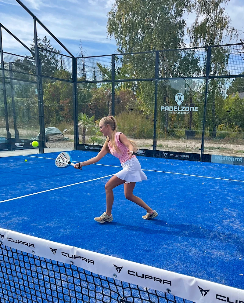 Katharina S. | Sportivmodels