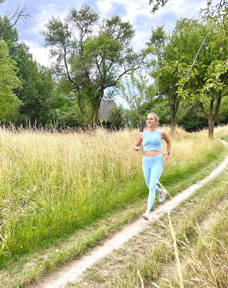 Katharina S. | Sportivmodels