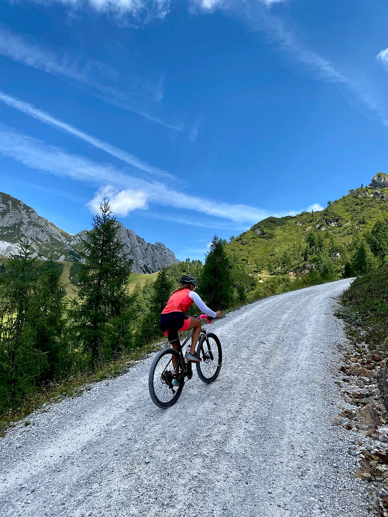 Katharina S. | Sportivmodels