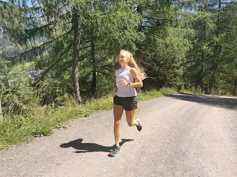 Katharina S. | Sportivmodels