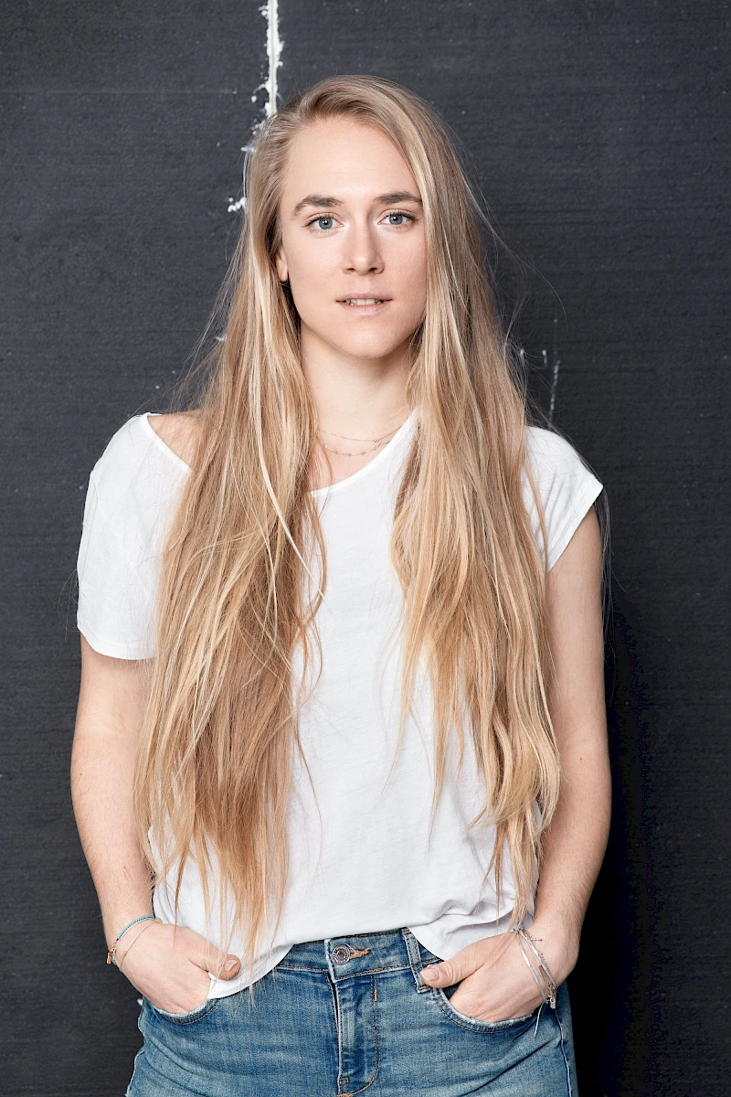 Katharina S. | Sportivmodels