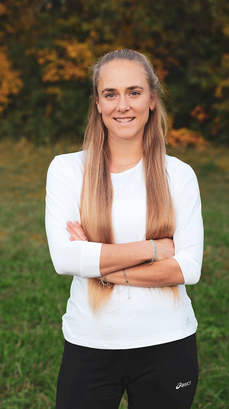 Katharina S. | Sportivmodels