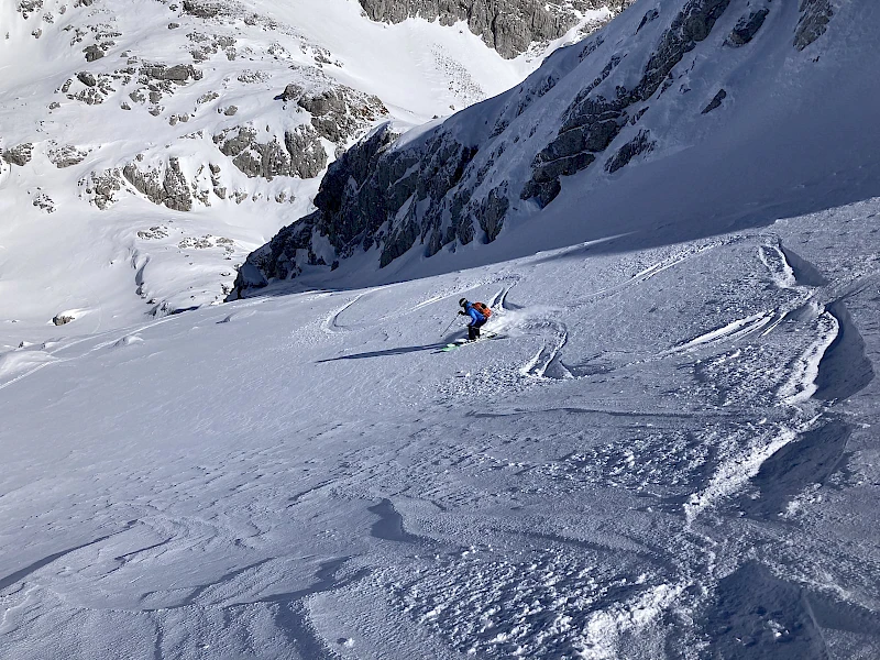 Katharina S. | Sportivmodels