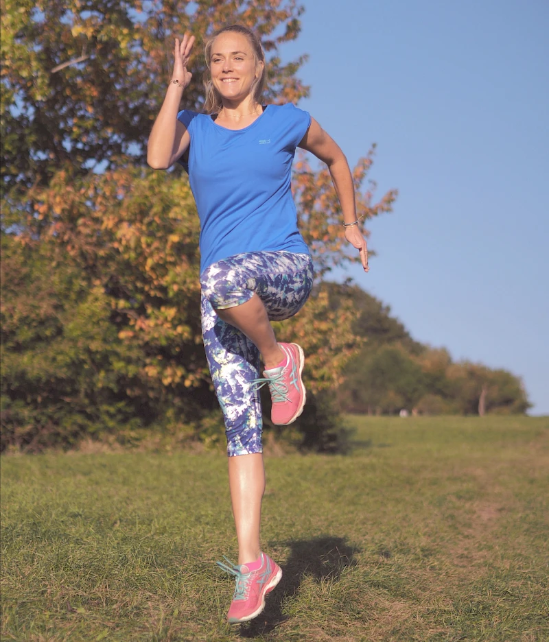 Katharina S. | Sportivmodels