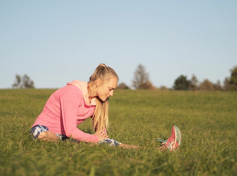Katharina S. | Sportivmodels