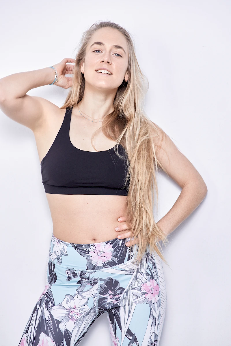 Katharina S. | Sportivmodels