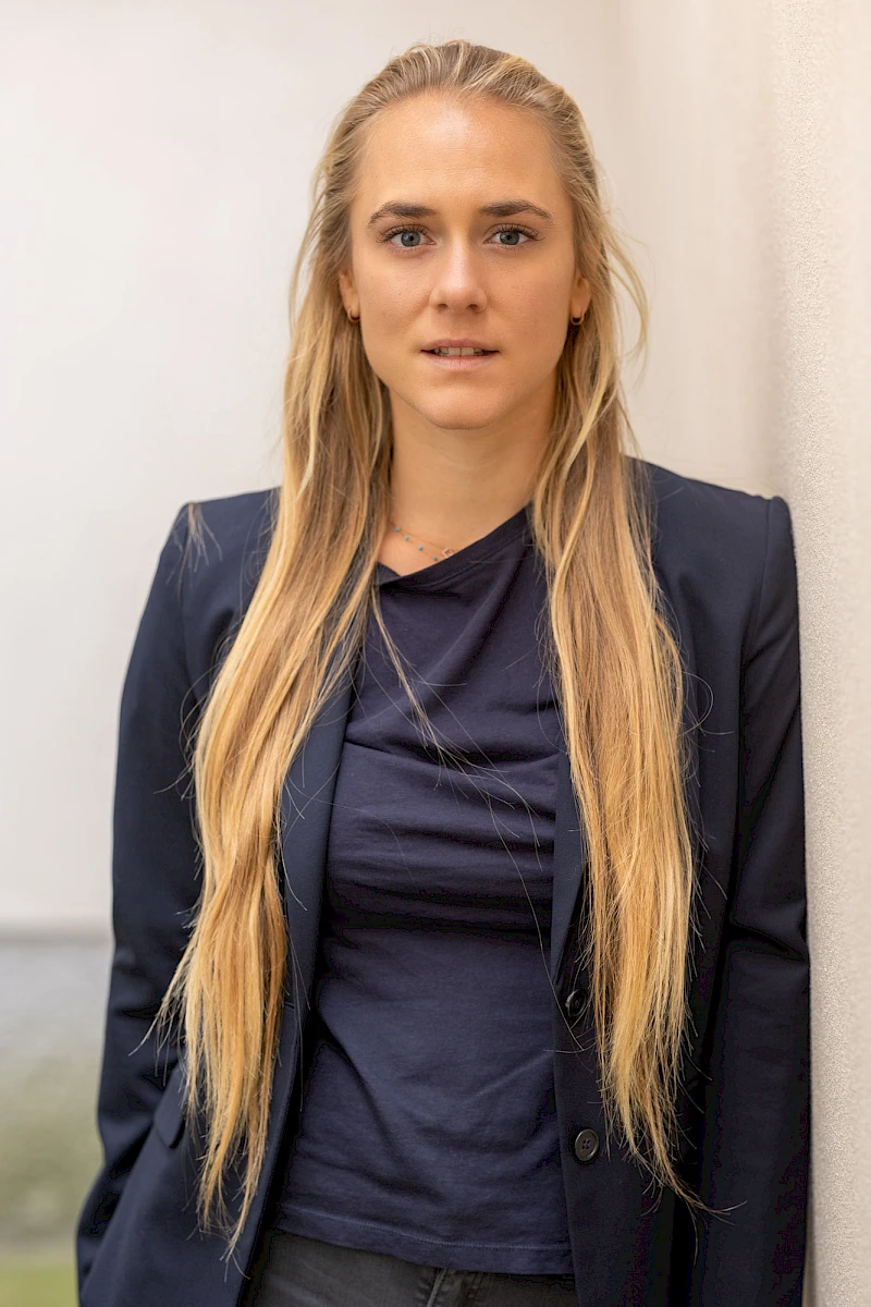 Katharina S. | Sportivmodels