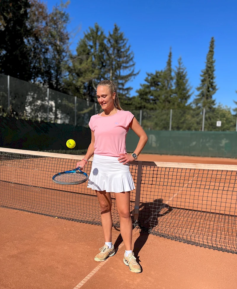 Katharina S. | Sportivmodels