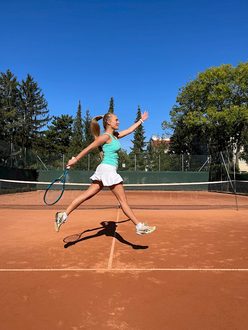 Katharina S. | Sportivmodels