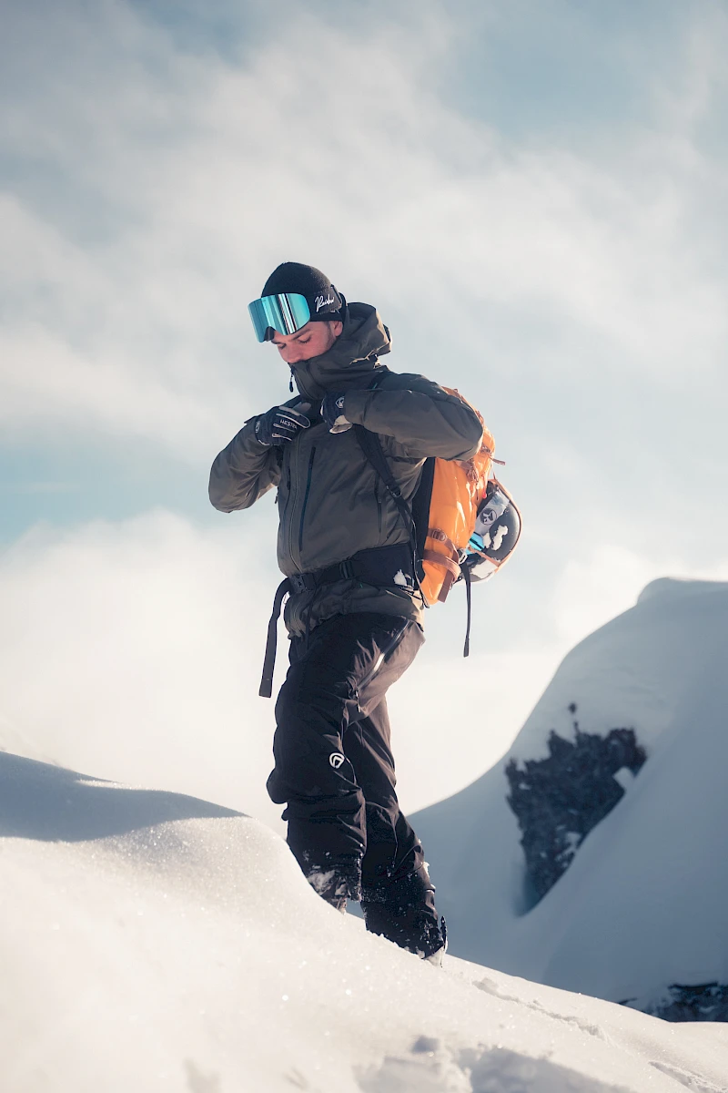 Pascal H. | Sportivmodels