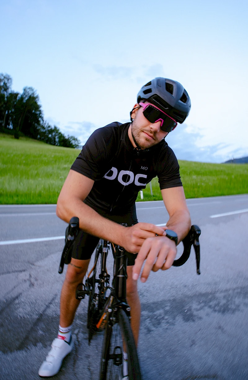 Pascal H. | Sportivmodels