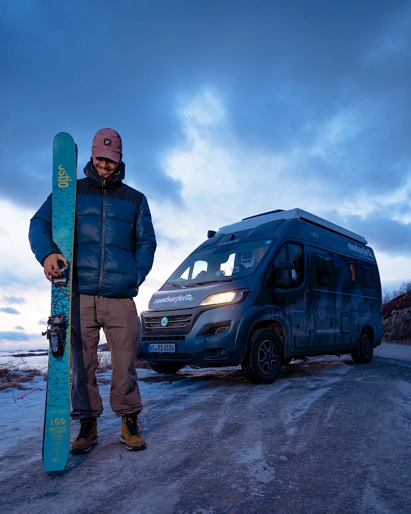 Pascal H. | Sportivmodels