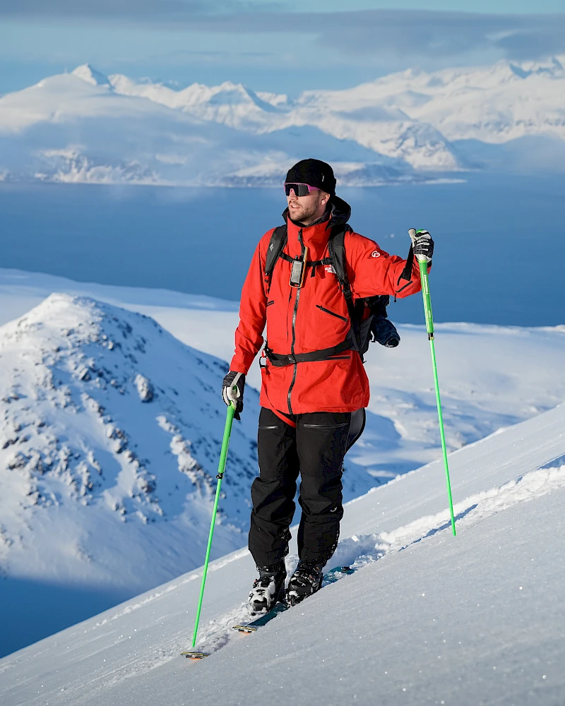 Pascal H. | Sportivmodels