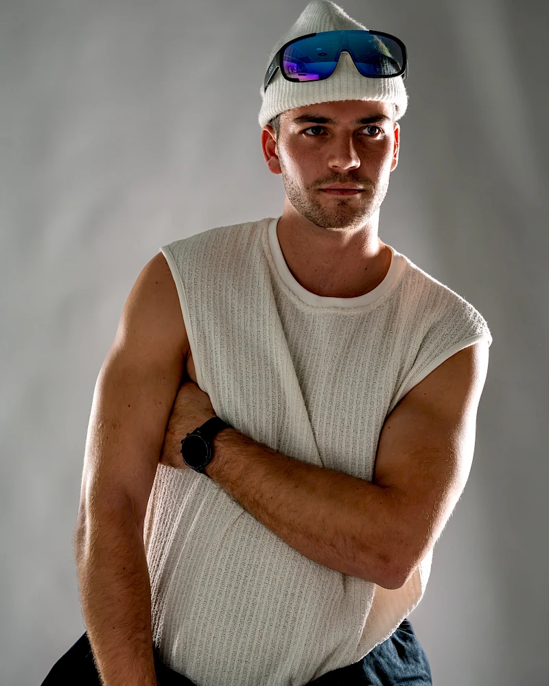 Pascal H. | Sportivmodels