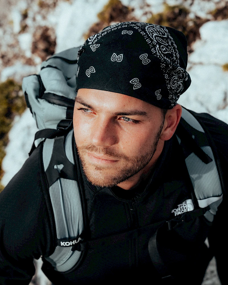 Pascal H. | Sportivmodels