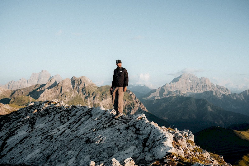 Pascal H. | Sportivmodels