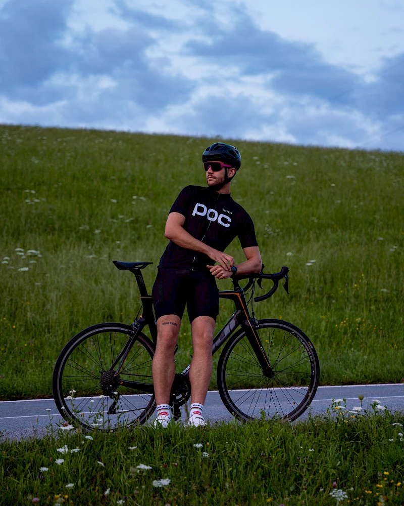 Pascal H. | Sportivmodels