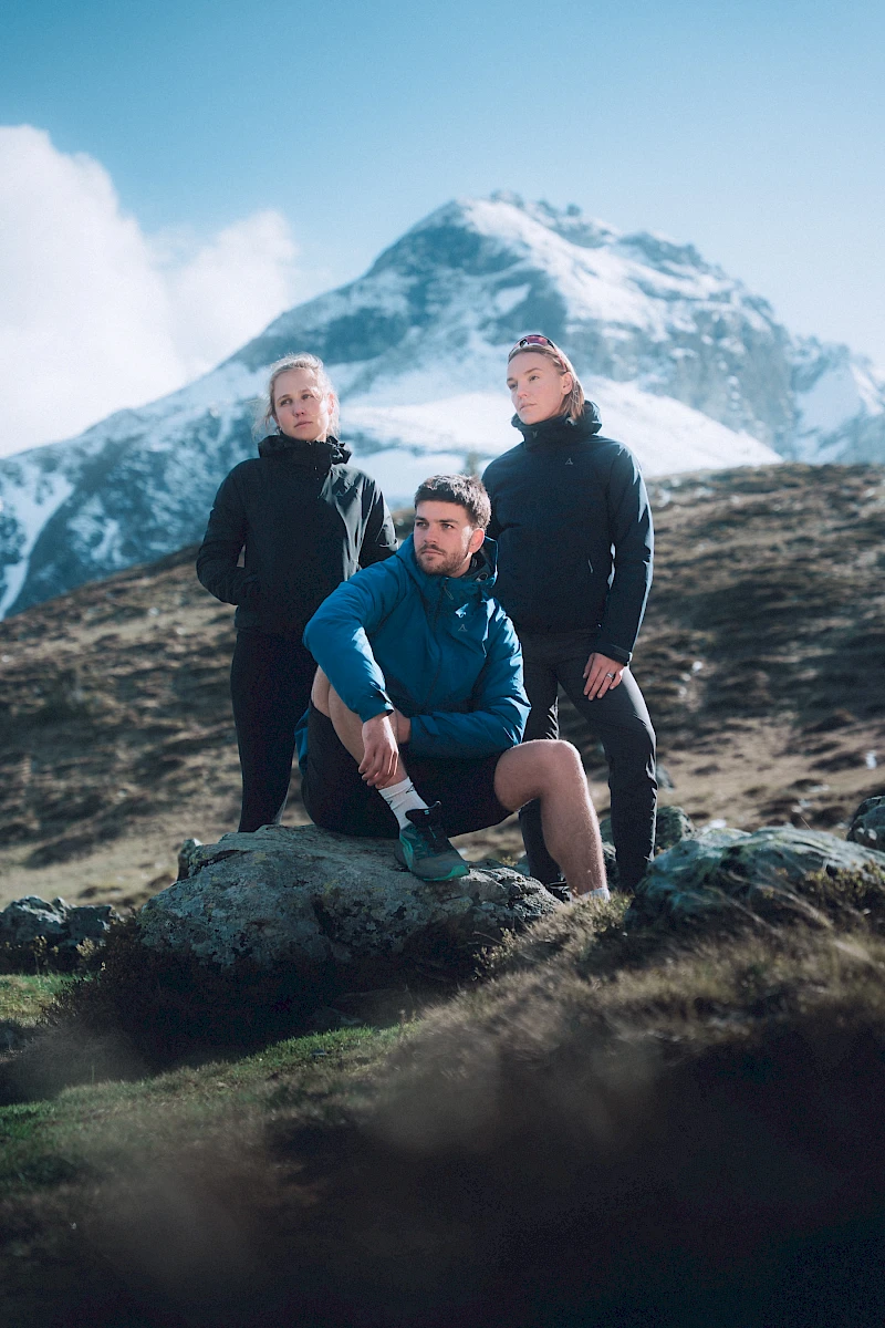 Pascal H. | Sportivmodels