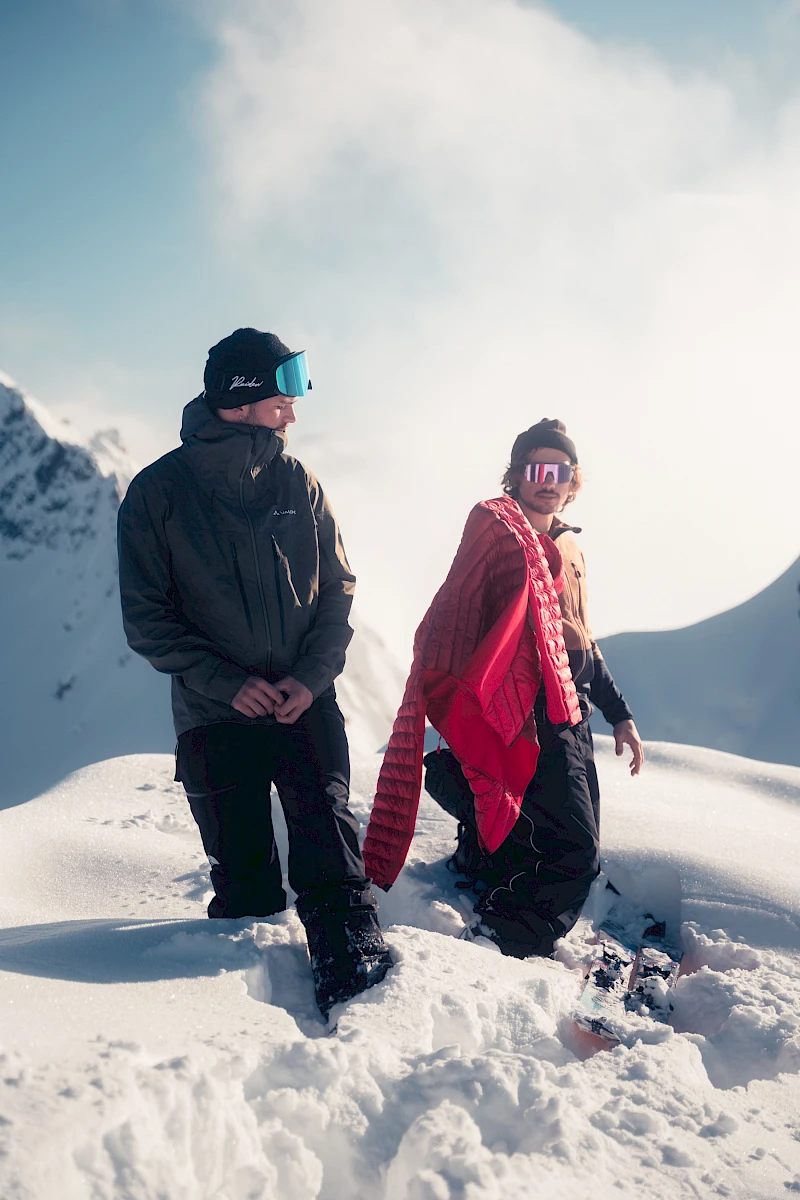 Pascal H. | Sportivmodels