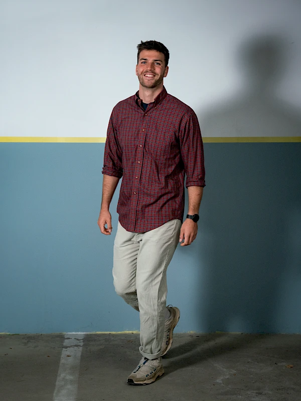 Pascal H. | Sportivmodels