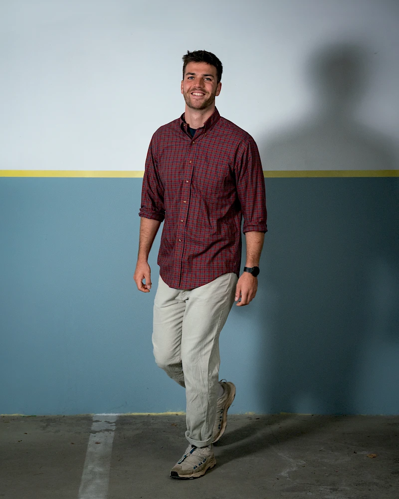 Pascal H. | Sportivmodels