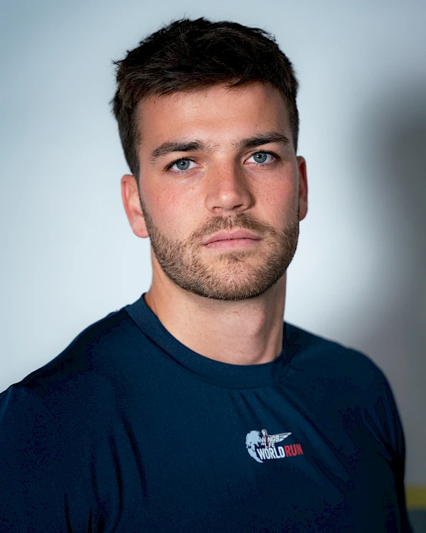Pascal H. | Sportivmodels