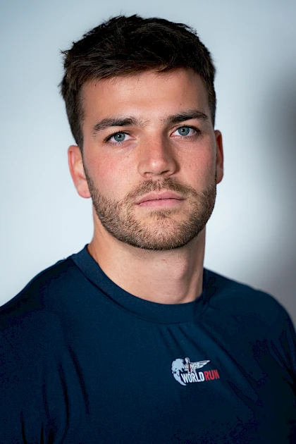 Pascal Hurlbrink | Sportivmodels