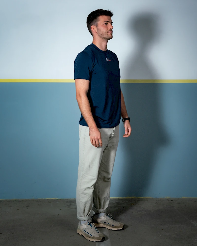 Pascal H. | Sportivmodels