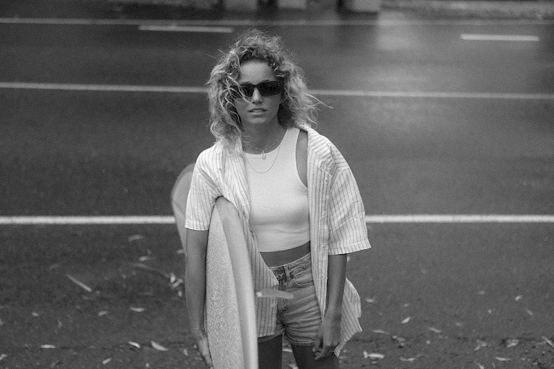 Helene F. | Sportivmodels