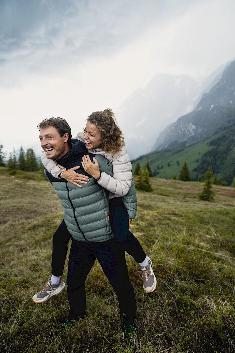 Helene F. | Sportivmodels